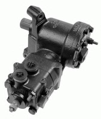 Рулевой механизм ZF LENKSYSTEME 2976501