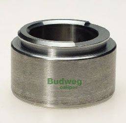 Поршень, корпус скобы тормоза BUDWEG CALIPER 235407