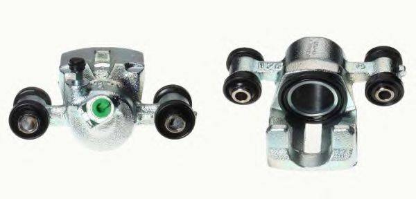 Тормозной суппорт BUDWEG CALIPER 341354