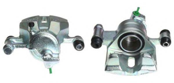 Тормозной суппорт BUDWEG CALIPER 341559