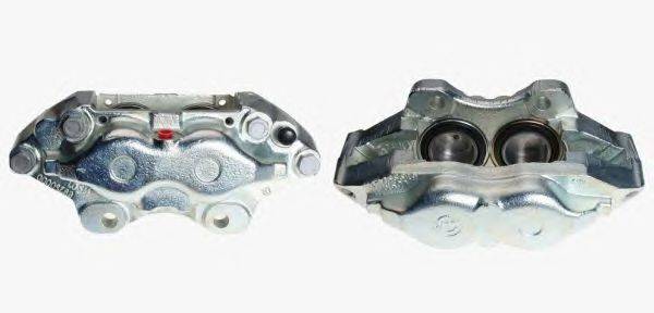 Тормозной суппорт BUDWEG CALIPER 341708