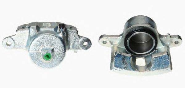 Тормозной суппорт BUDWEG CALIPER 341762