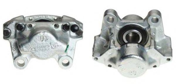 Тормозной суппорт BUDWEG CALIPER 341852