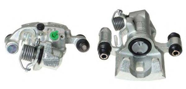 Тормозной суппорт BUDWEG CALIPER 342187