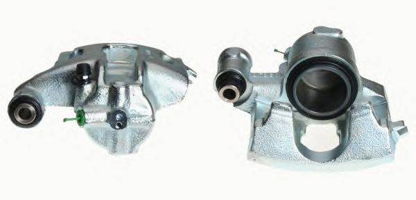 Тормозной суппорт BUDWEG CALIPER 342484