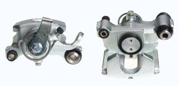 Тормозной суппорт BUDWEG CALIPER 342493