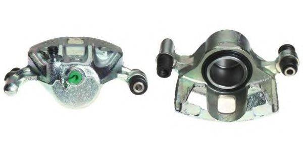 Тормозной суппорт BUDWEG CALIPER 342622