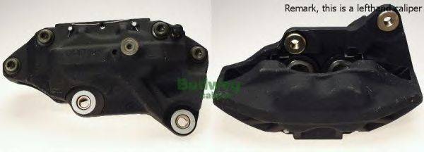 Тормозной суппорт BUDWEG CALIPER 342697