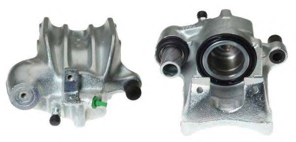 Тормозной суппорт BUDWEG CALIPER 342750