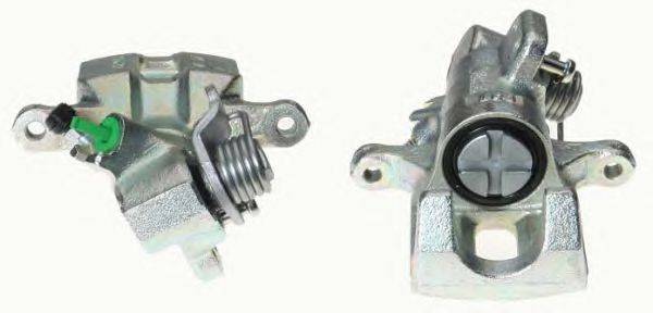 Тормозной суппорт BUDWEG CALIPER 343183