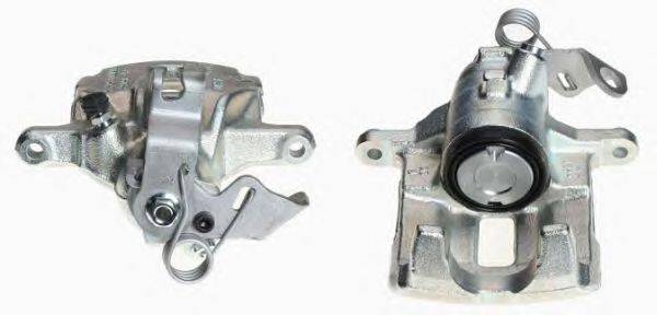 Тормозной суппорт BUDWEG CALIPER 343287