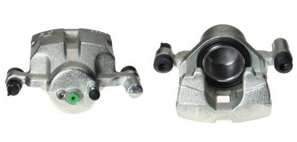 Тормозной суппорт BUDWEG CALIPER 343349