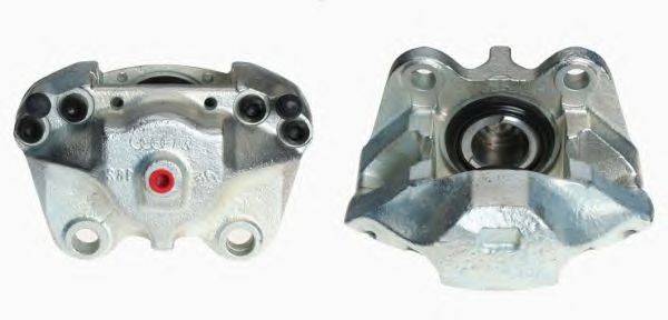 Тормозной суппорт BUDWEG CALIPER 34416