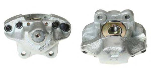 Тормозной суппорт BUDWEG CALIPER 34496