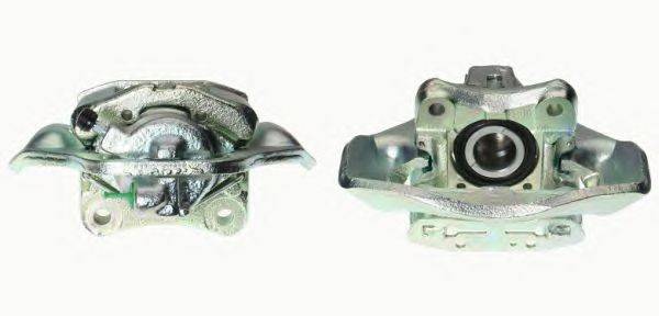 Тормозной суппорт BUDWEG CALIPER 34618