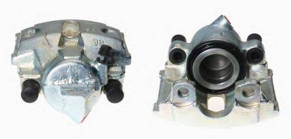 Тормозной суппорт BUDWEG CALIPER 34879