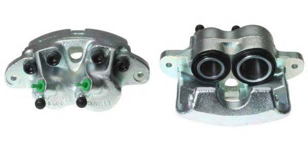 Тормозной суппорт BUDWEG CALIPER 34946