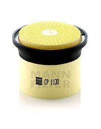 Воздушный фильтр MANN-FILTER CP1130