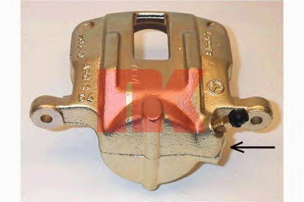 Тормозной суппорт NK 2133173