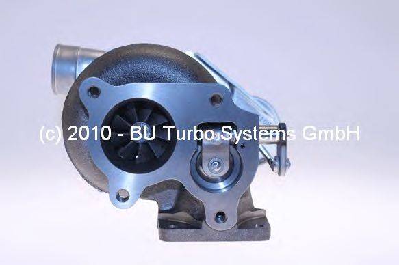 Компрессор, наддув TURBO' S HOET 1100225