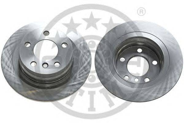 Тормозной диск OPTIMAL BS-9054