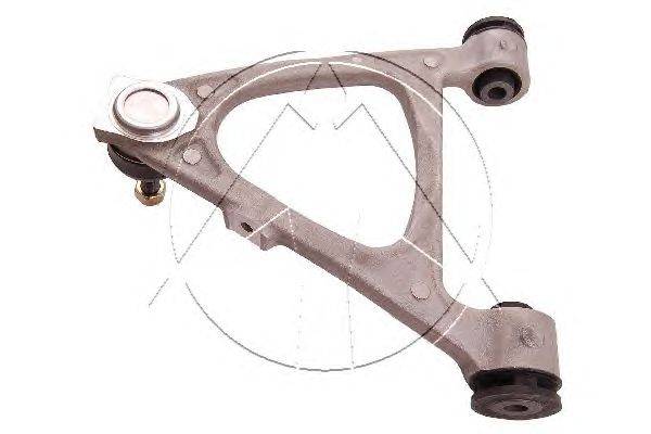 Рычаг независимой подвески колеса, подвеска колеса SIDEM 51572