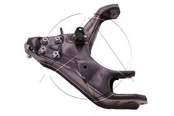 Рычаг независимой подвески колеса, подвеска колеса SIDEM 71372