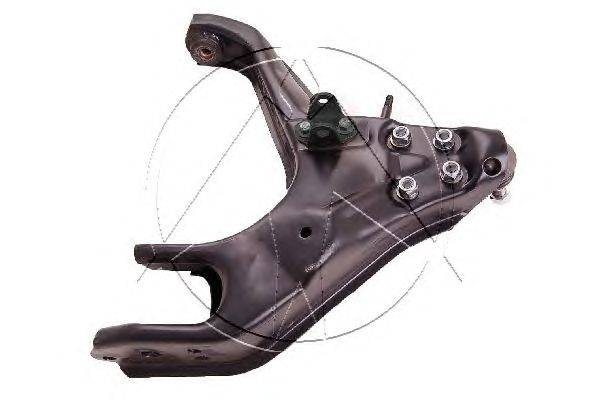 Рычаг независимой подвески колеса, подвеска колеса SIDEM 71373