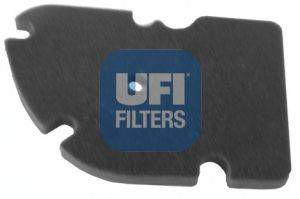 Воздушный фильтр PIAGGIO 831997