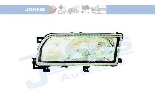 Основная фара JOHNS 27 11 09