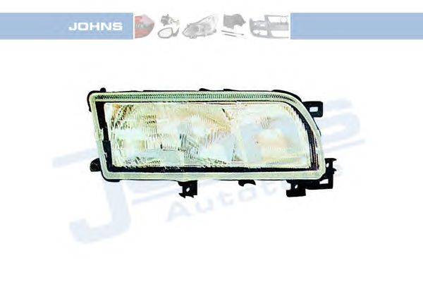 Основная фара JOHNS 27 11 10