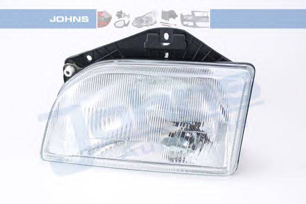 Основная фара JOHNS 32 09 09-2