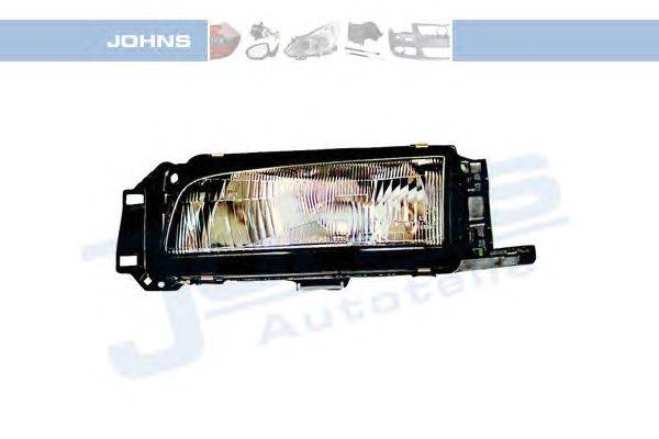 Основная фара JOHNS 45 05 09-2