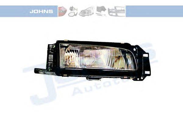 Основная фара JOHNS 45 05 10-3