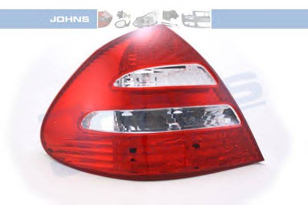 Задний фонарь JOHNS 50 16 87-1