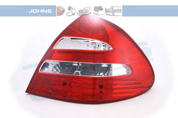Задний фонарь JOHNS 50 16 88-1