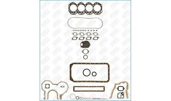 Комплект прокладок, двигатель AJUSA 50030100