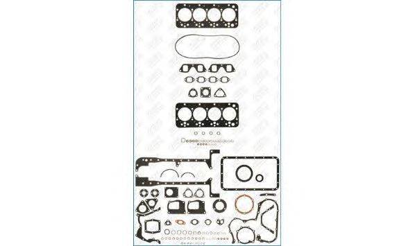 Комплект прокладок, двигатель AJUSA 50113500