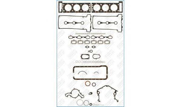 Комплект прокладок, двигатель AJUSA 50146700