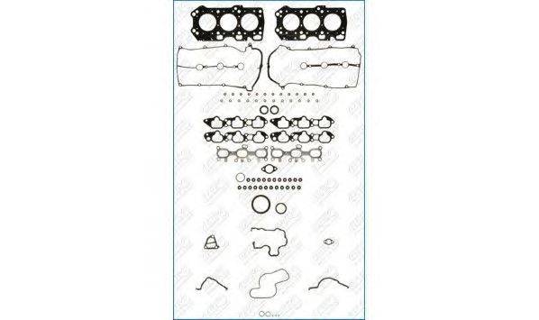 Комплект прокладок, двигатель AJUSA 50162800
