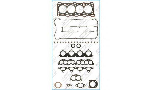 Комплект прокладок, головка цилиндра AJUSA 52119200