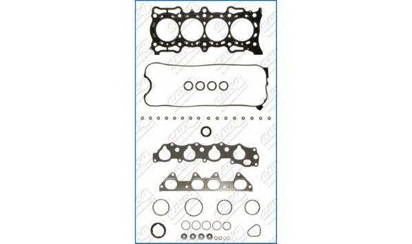 Комплект прокладок, головка цилиндра AJUSA 52128600
