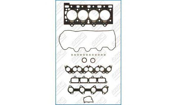 Комплект прокладок, головка цилиндра AJUSA 52132200