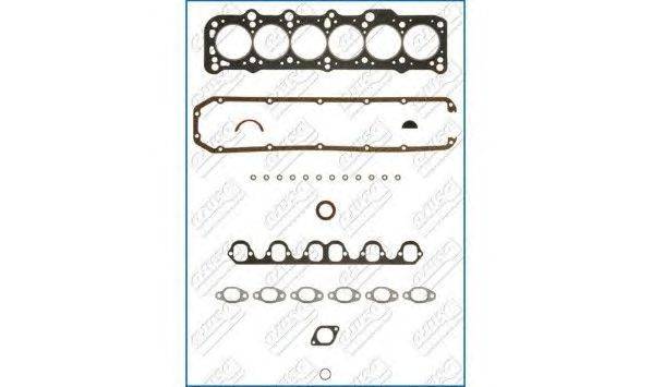 Комплект прокладок, головка цилиндра AJUSA 52140400