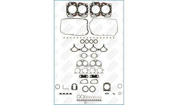 Комплект прокладок, головка цилиндра AJUSA 52152200