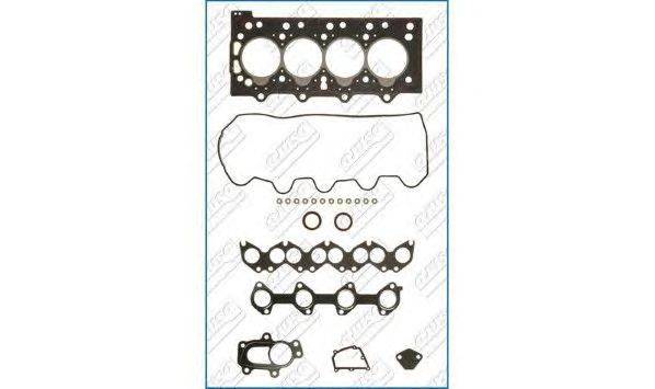 Комплект прокладок, головка цилиндра AJUSA 52159400