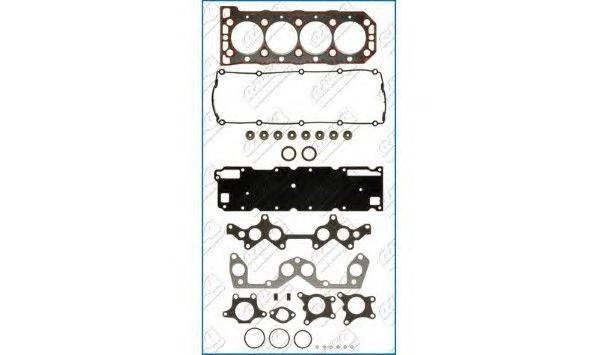 Комплект прокладок, головка цилиндра AJUSA 52172200