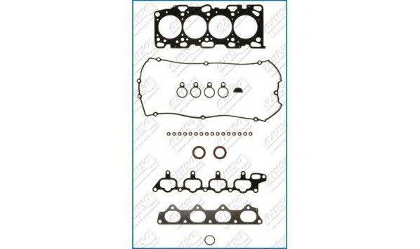 Комплект прокладок, головка цилиндра AJUSA 52198000