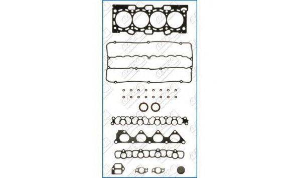 Комплект прокладок, головка цилиндра AJUSA 52202200