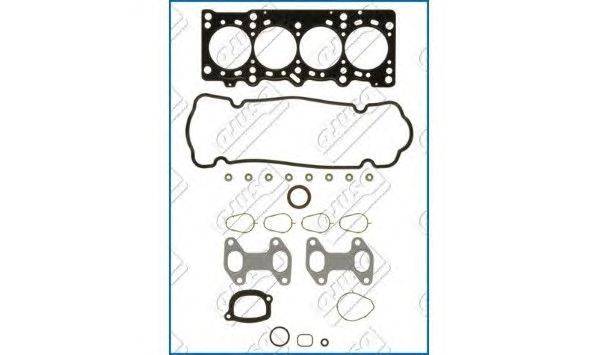 Комплект прокладок, головка цилиндра AJUSA 52210300